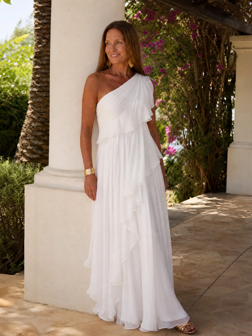 BERNADETTE | MAXI DRESS
