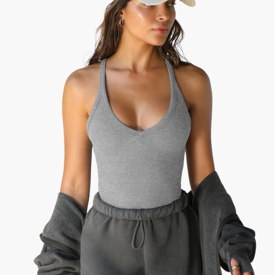 Naomi | Stylish Confidence Blouse