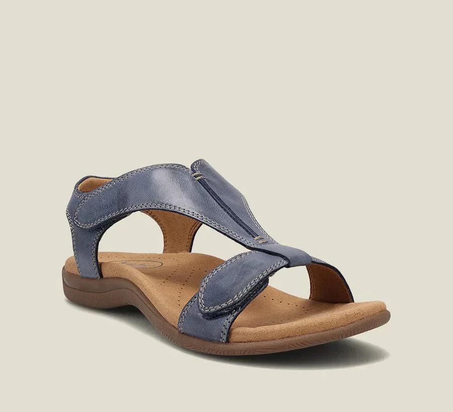 NELLY |  Orthopedic Comfort Sandals