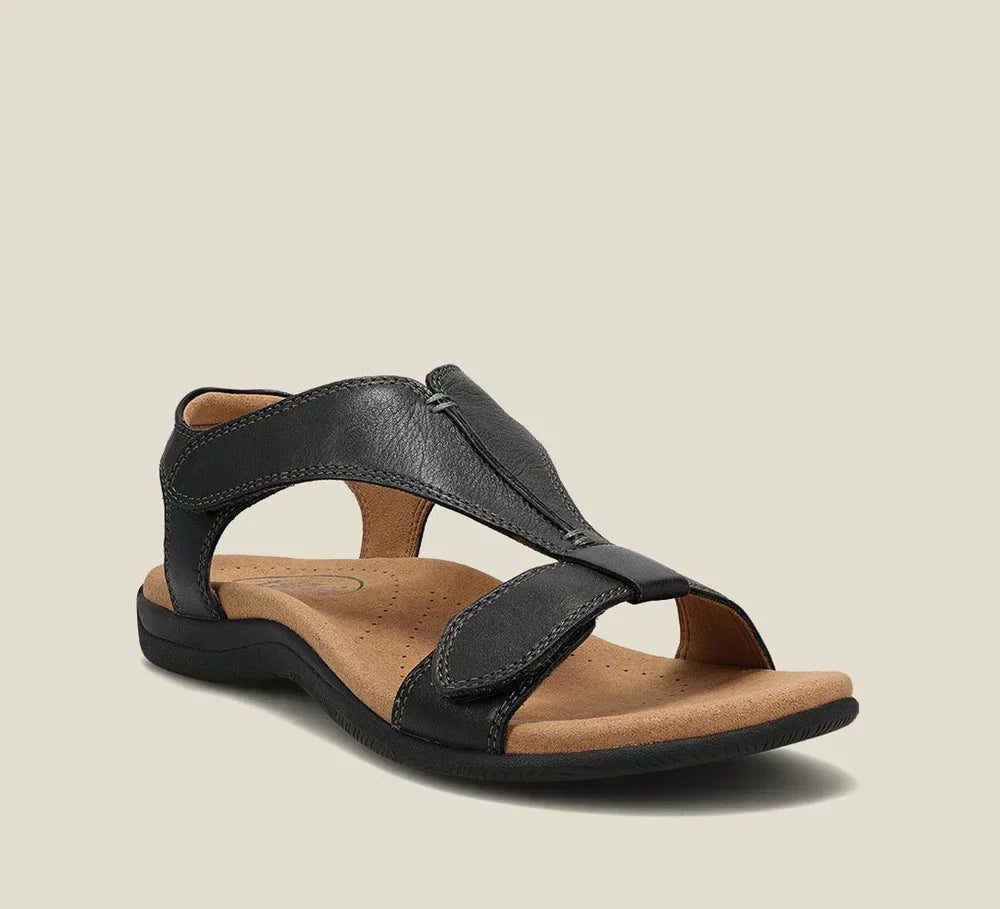 NELLY |  Orthopedic Comfort Sandals