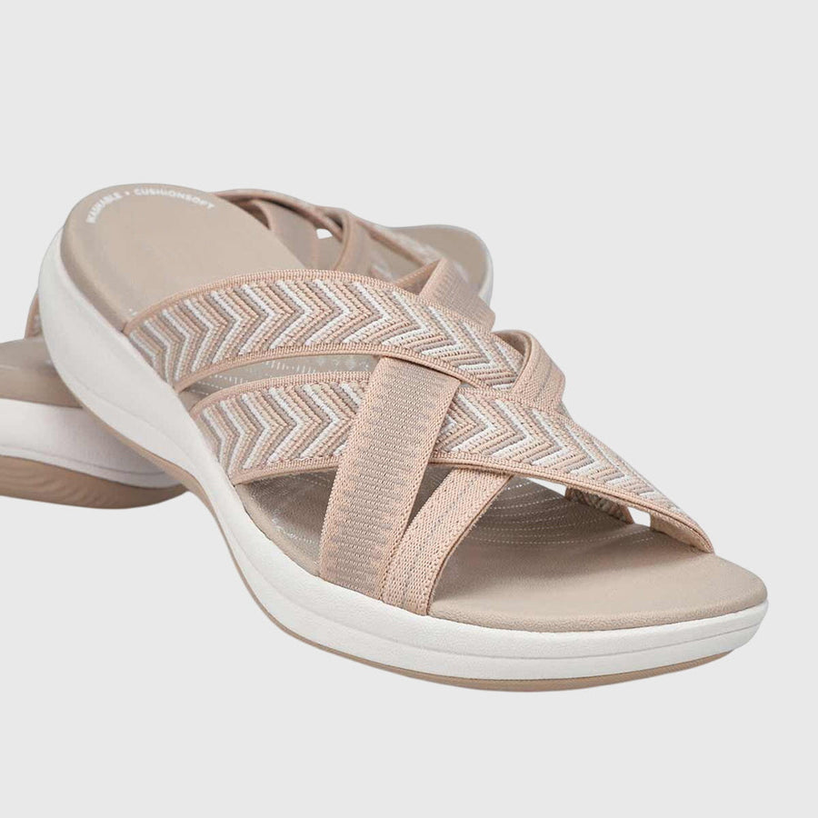 JADE | ORTHOPEDIC SANDALS