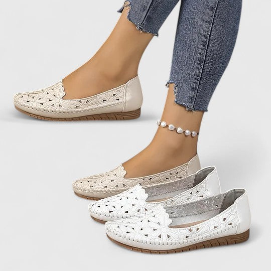 RIVA | ELEGANT SANDALS