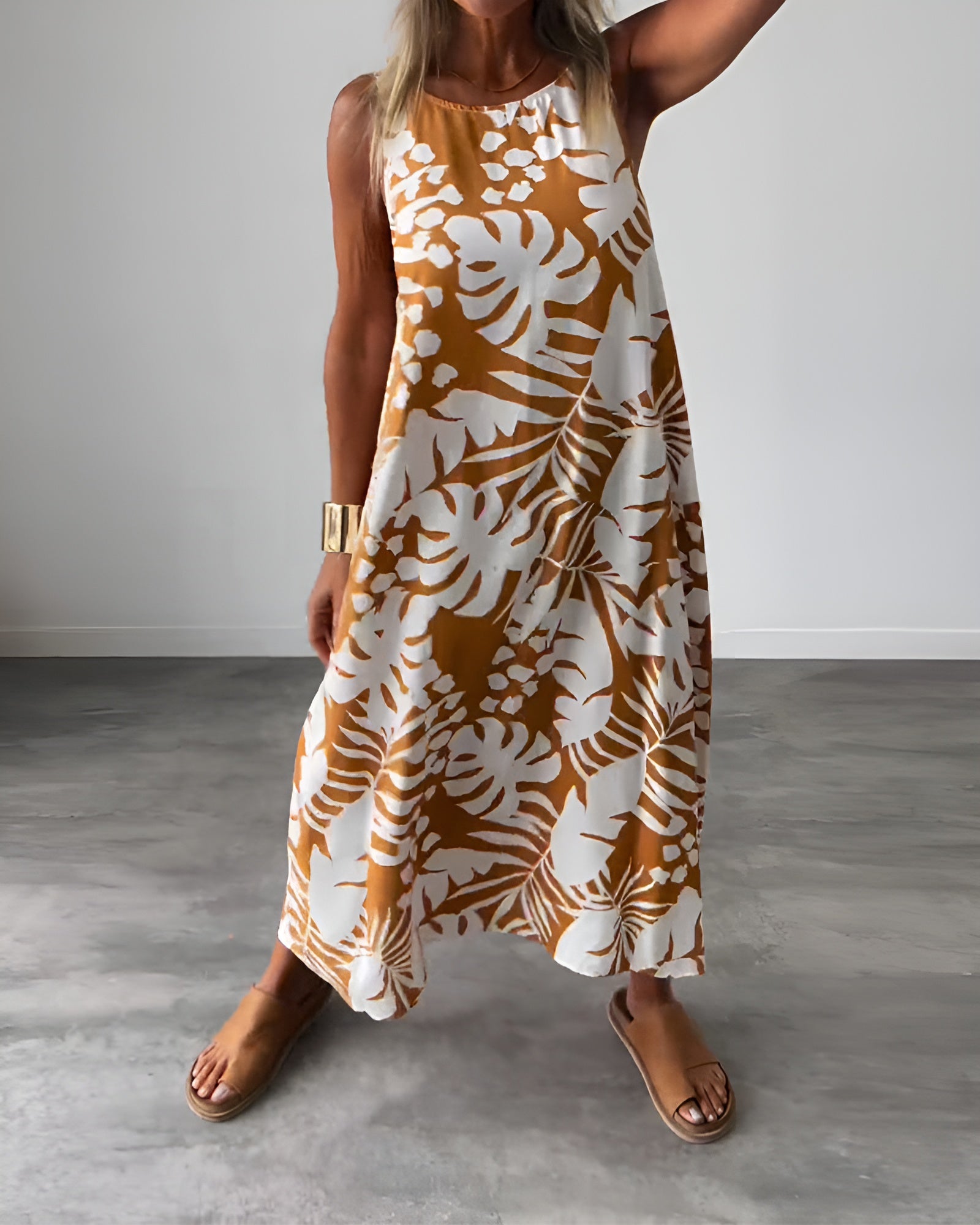 AUDREY | ELEGANT STRAPLESS DRESS