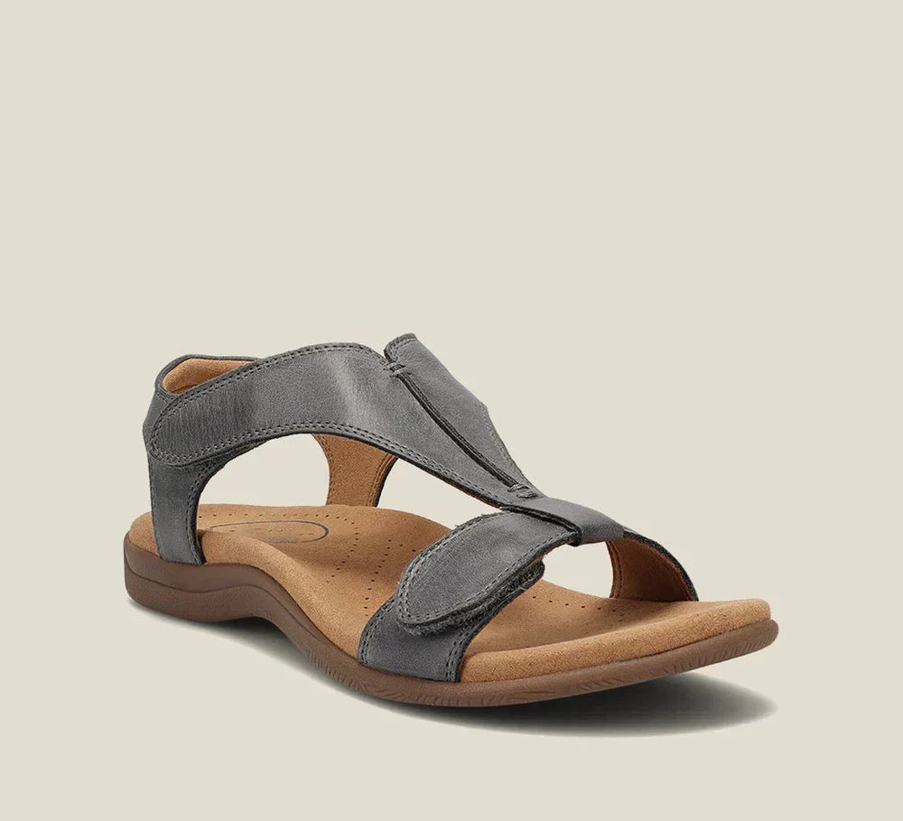 NELLY |  Orthopedic Comfort Sandals