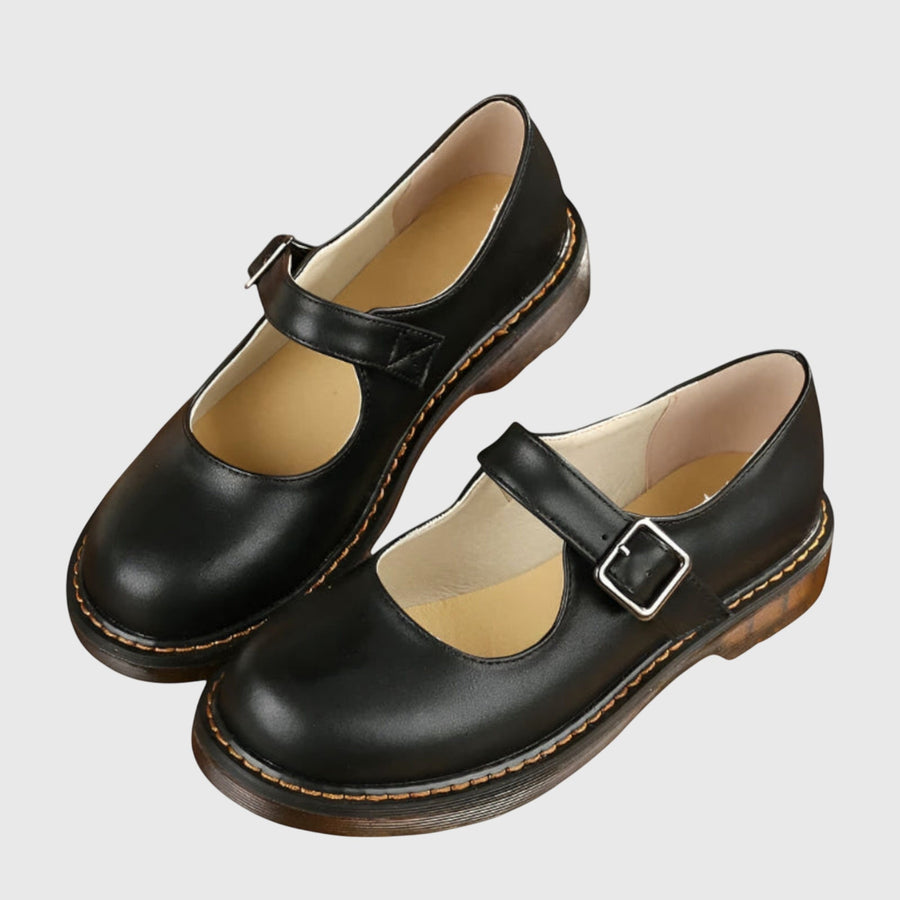 JOHANNA | ORTHOPEDIC SANDALS
