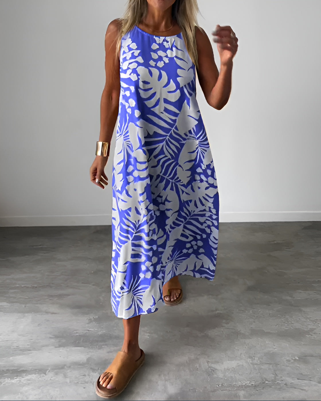 AUDREY | ELEGANT STRAPLESS DRESS