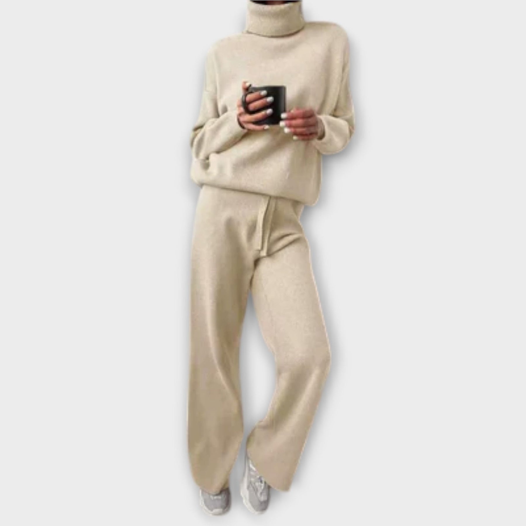 Theresa – Cosy Set