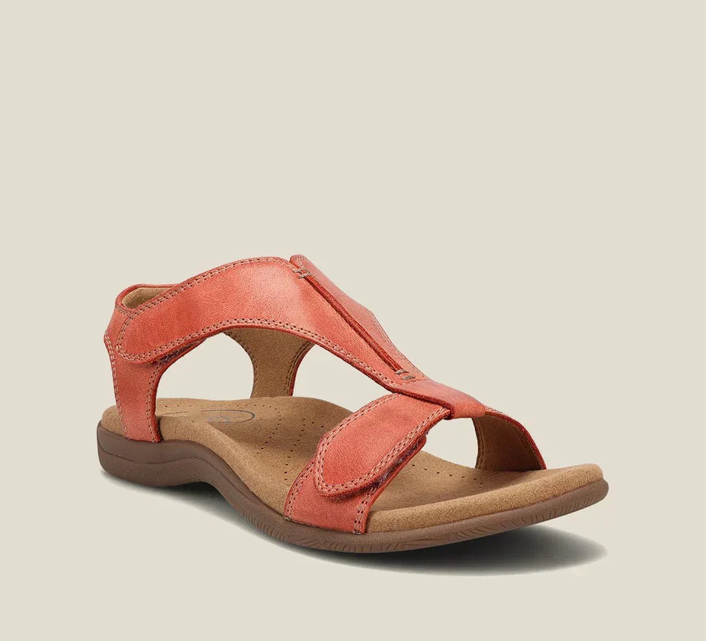 NELLY |  Orthopedic Comfort Sandals