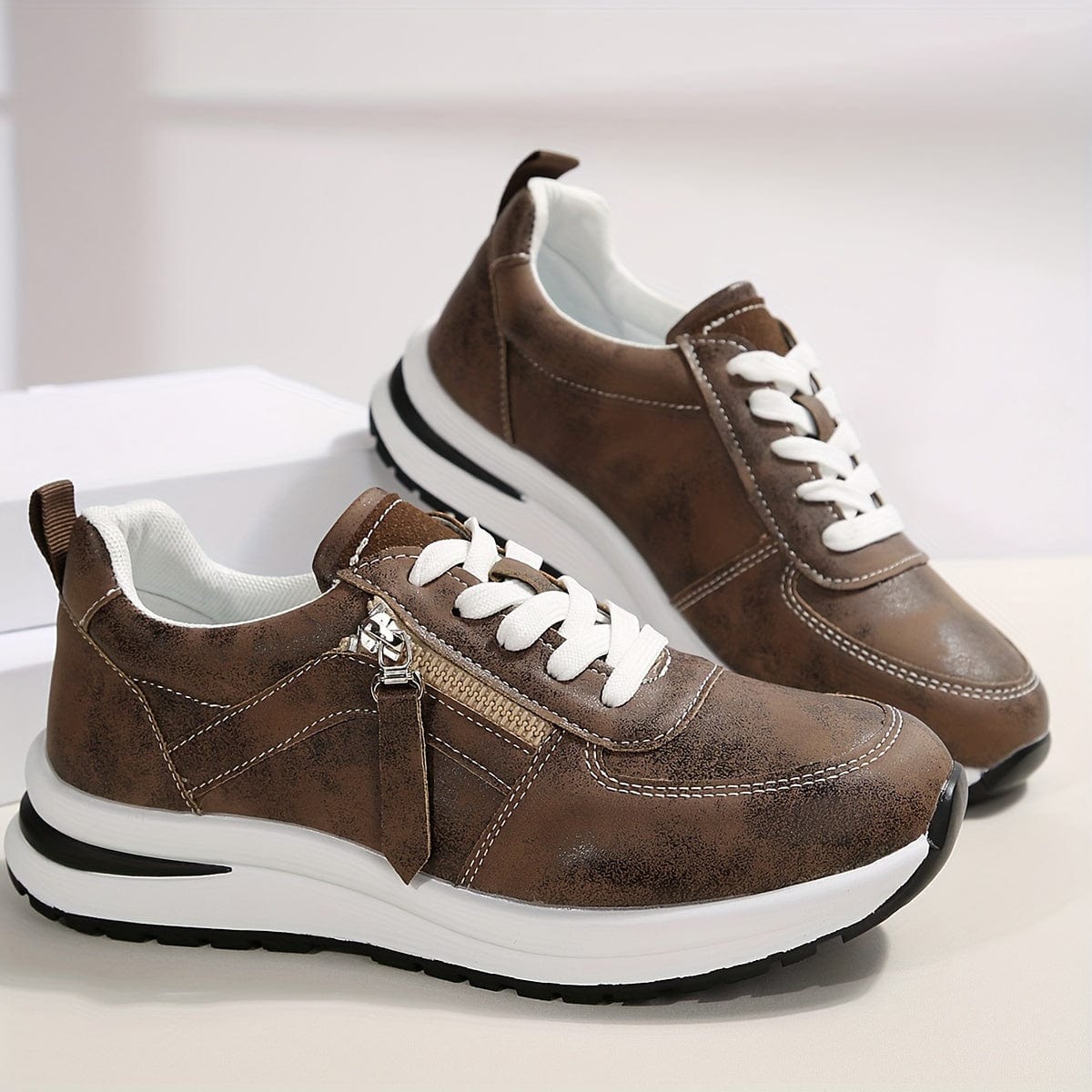 Lacey | Orthopedic Sneaker