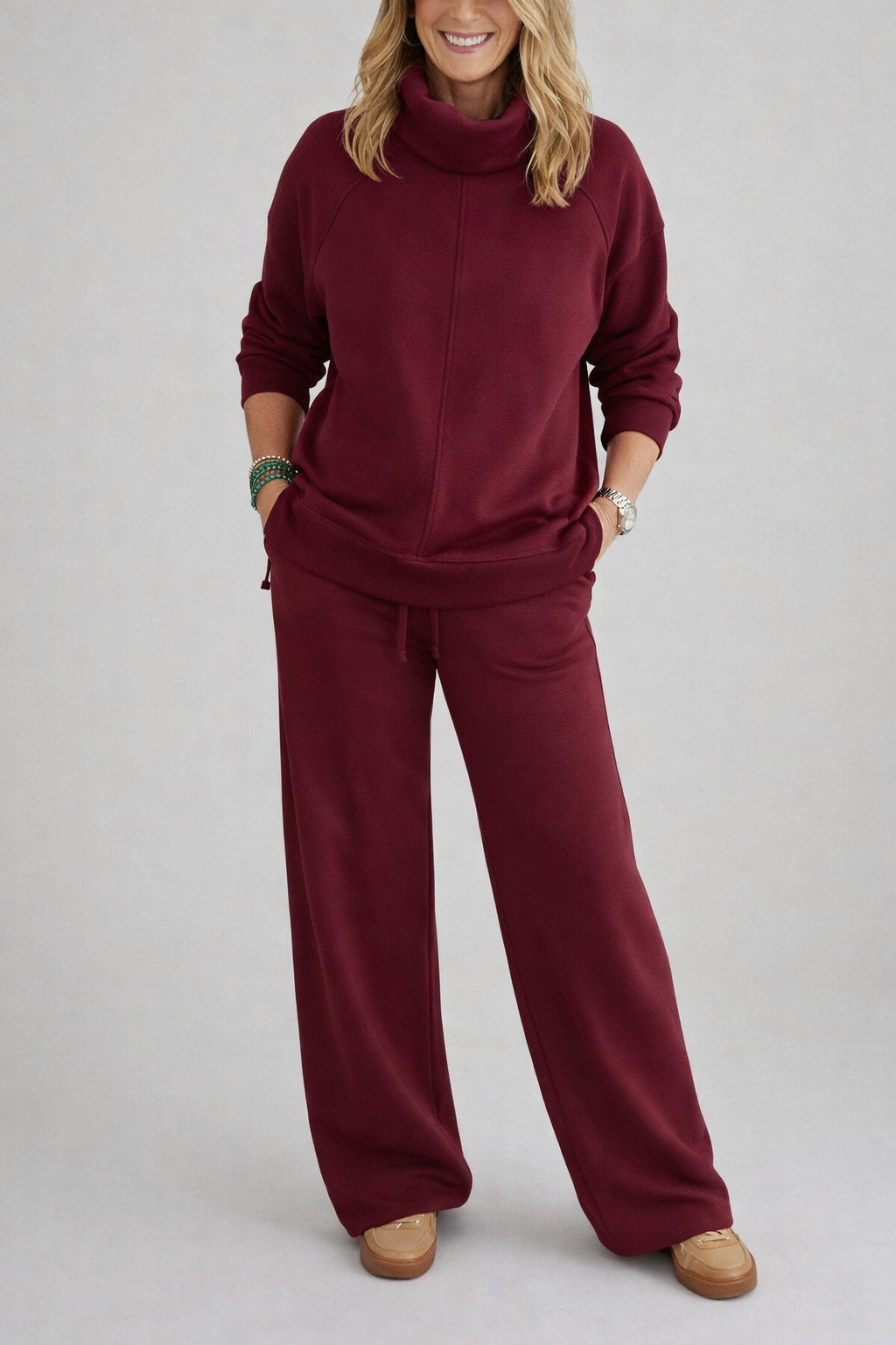 ROWENA | SOFT ELEGANT EVERYDAY SET