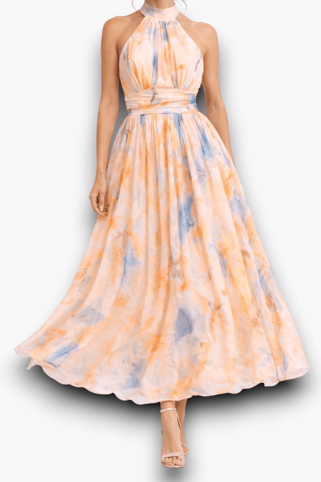 The Oona Dress