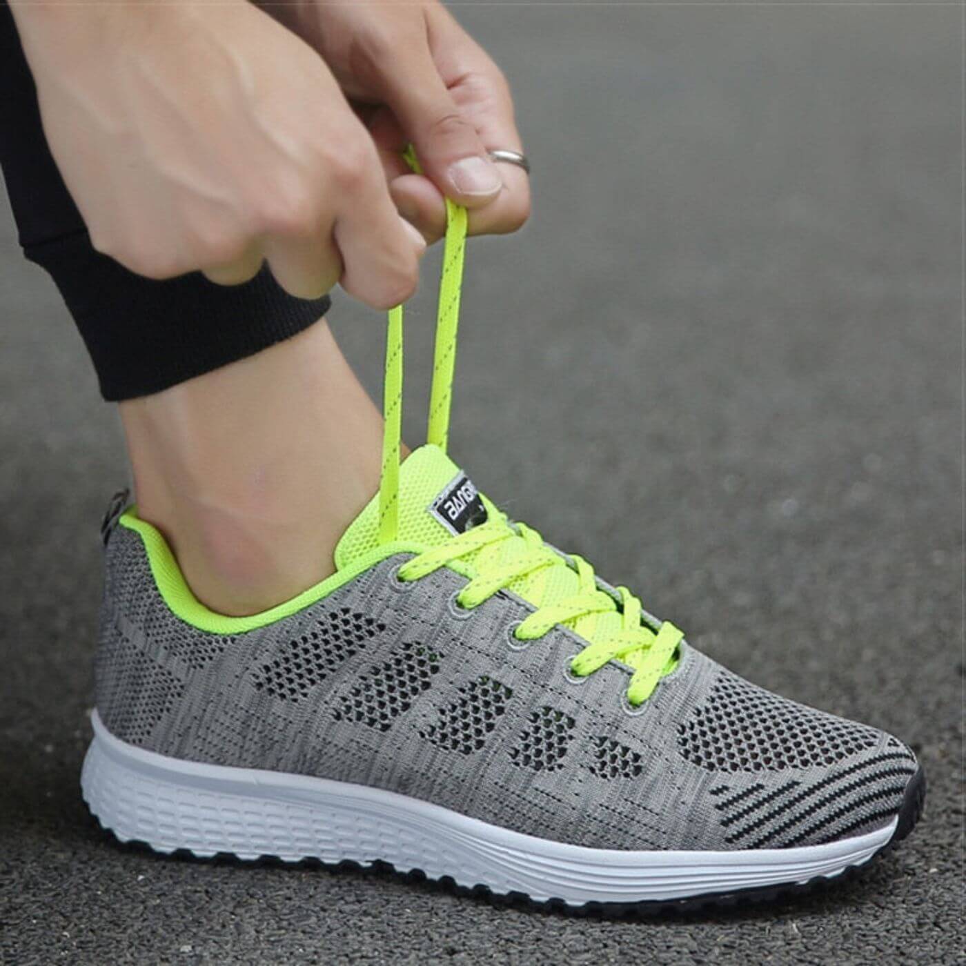 Bellina™ - Pain-Relieving Orthopedic Sneakers