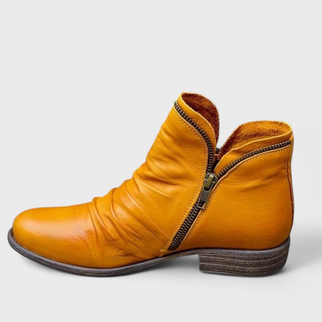 Mellie - Comfortable Orthopedic Boots