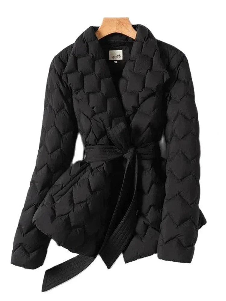 Mia™ - Puffer Jacket