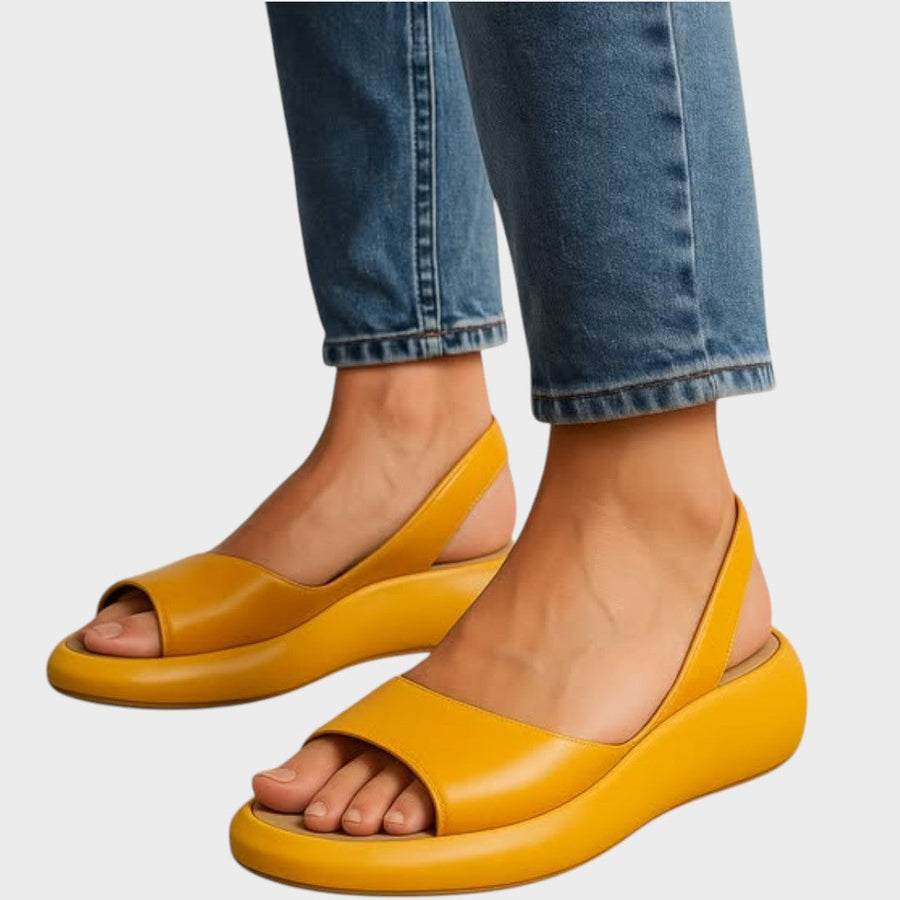 CARYZZAA | ORTHOPEDIC SANDALS