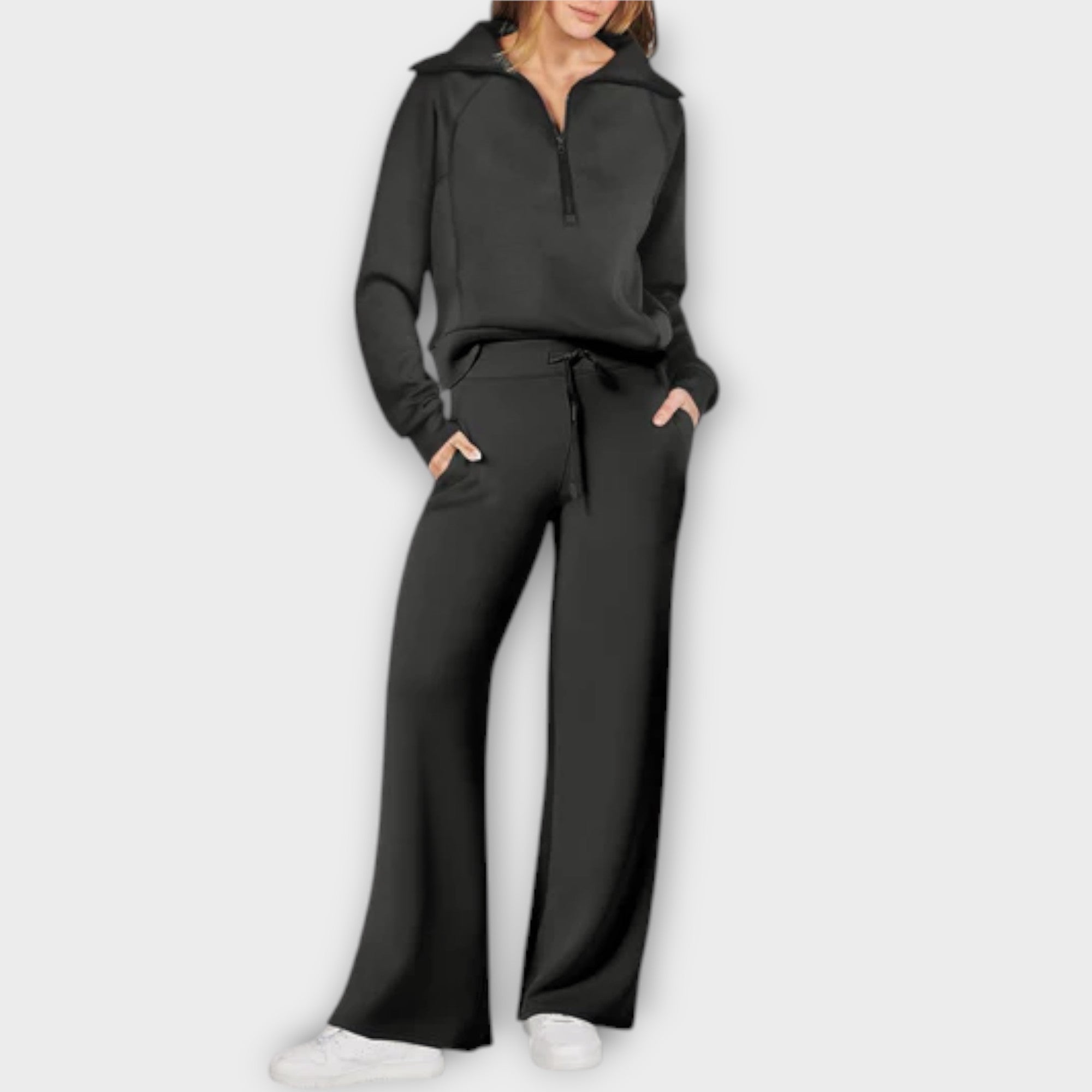 2  Piece cosy lounge set