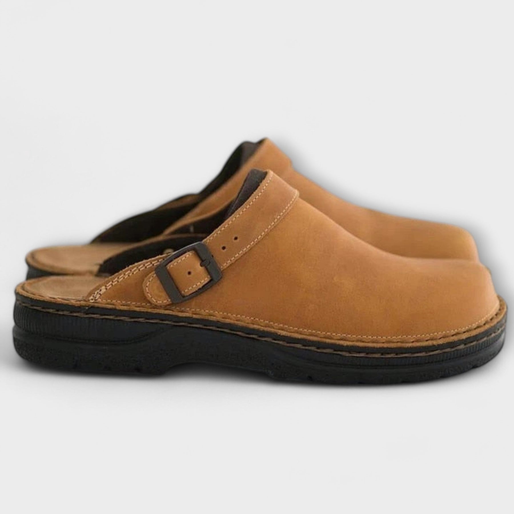 CARLEAH | ORTHOPEDIC SHOES