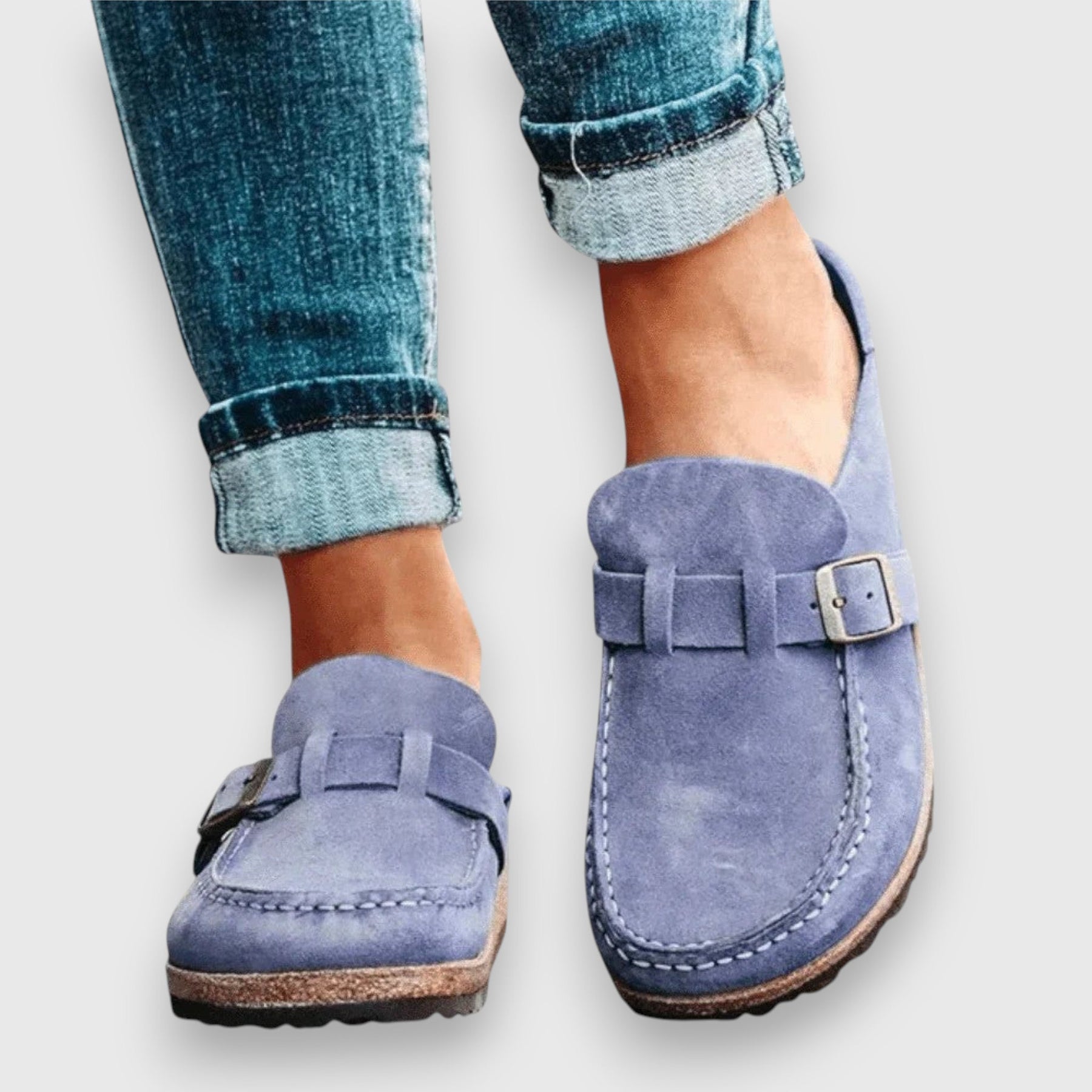 FAYBIA | COMFORTABLE SANDALS