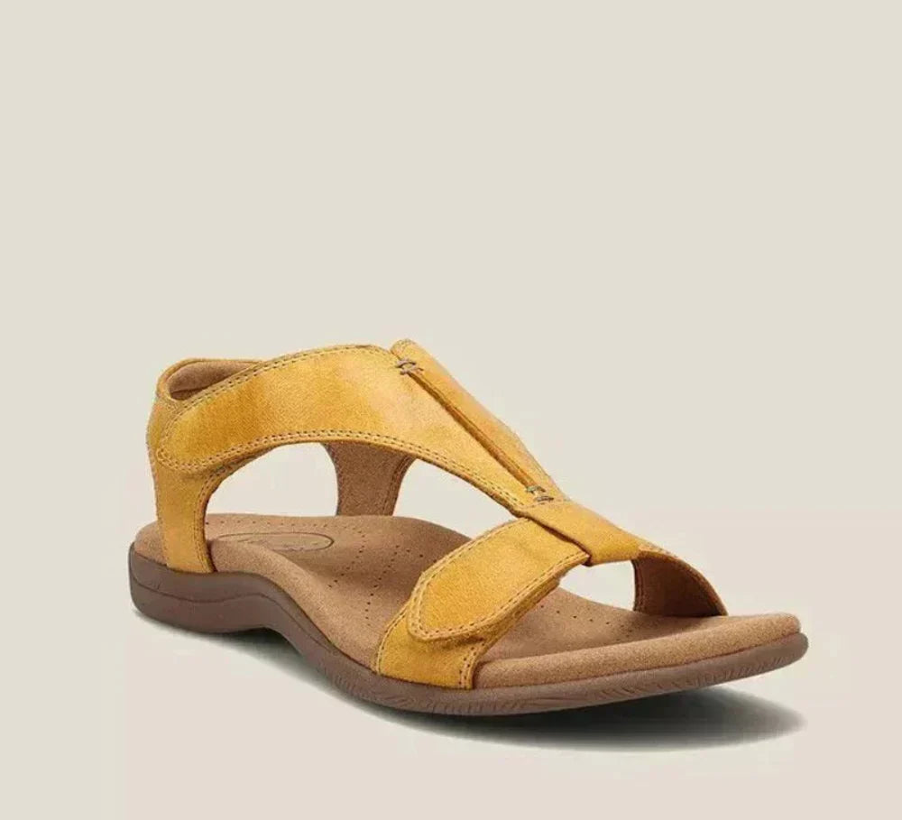 NELLY |  Orthopedic Comfort Sandals
