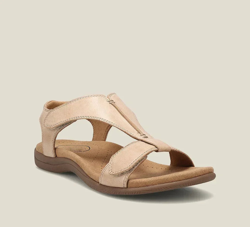 NELLY |  Orthopedic Comfort Sandals