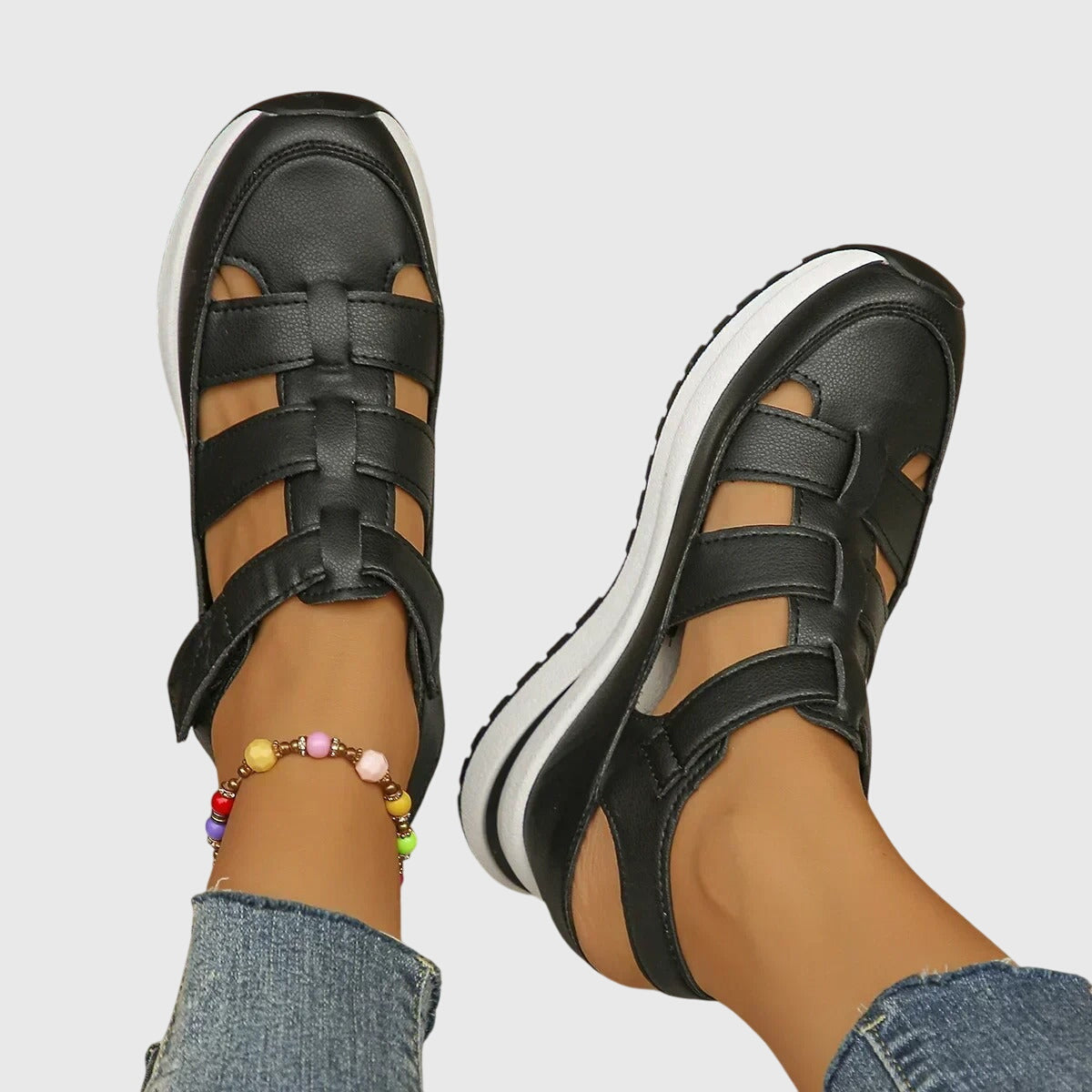 JUDY | ORTHOPEDIC SANDALS