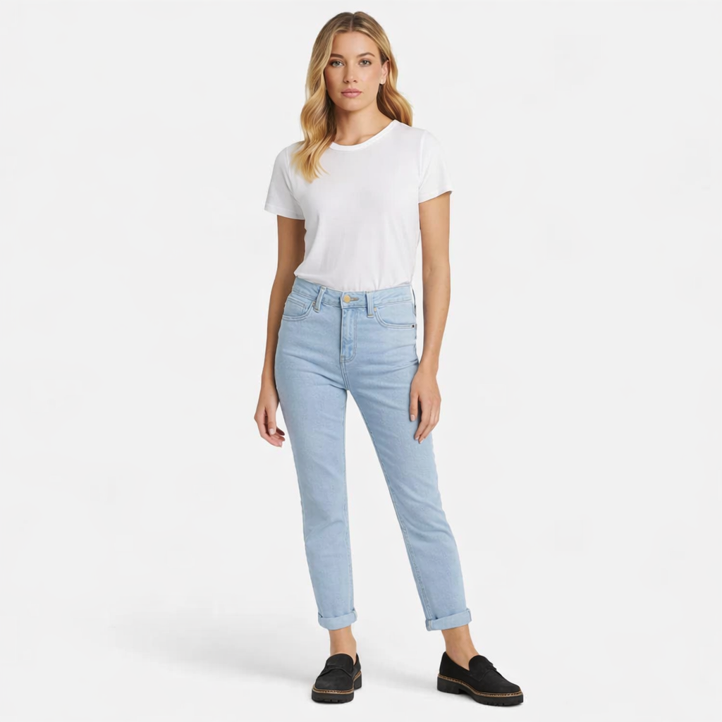 Margot | Comfort Loafers – Supportive Fit, Everyday Elegance