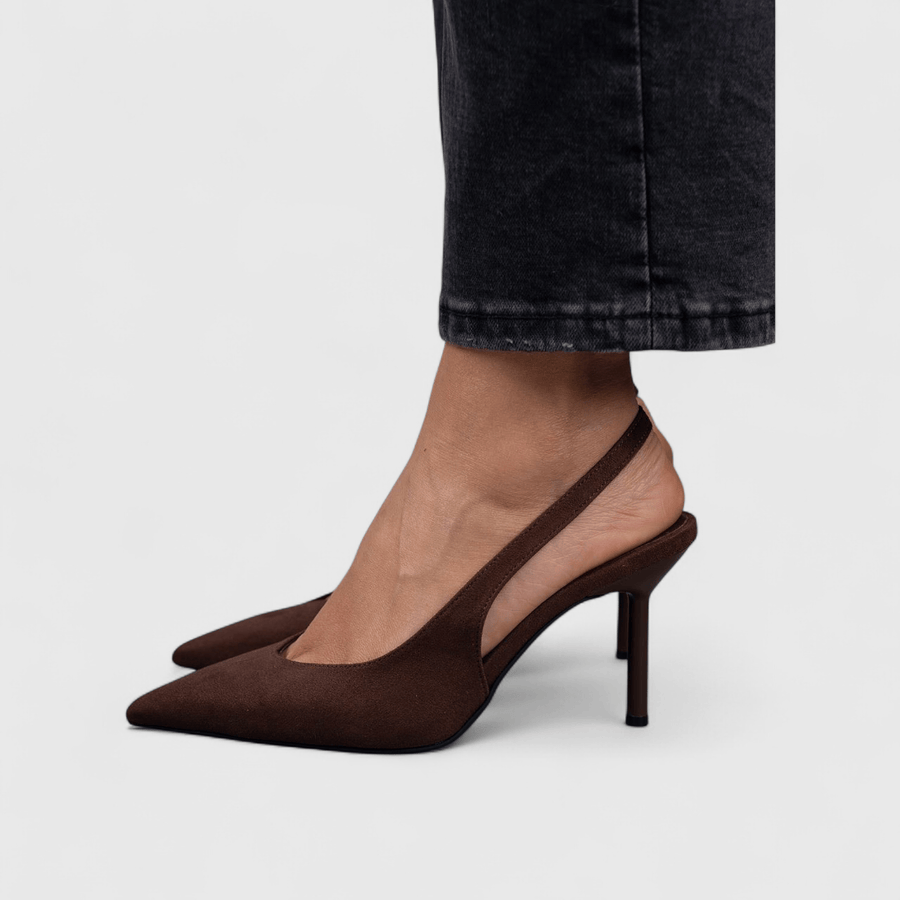Céleste Orthopedic Heels