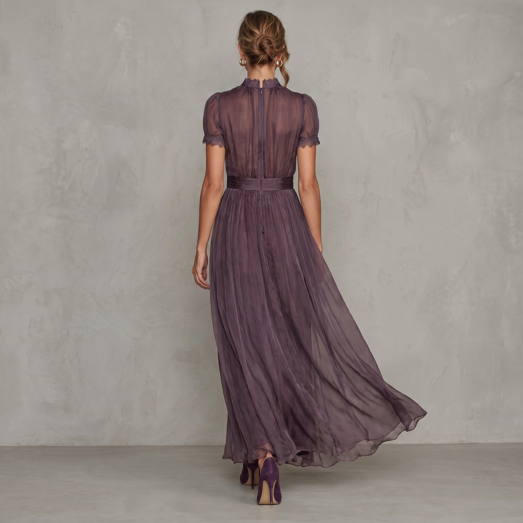 Solène Dress
