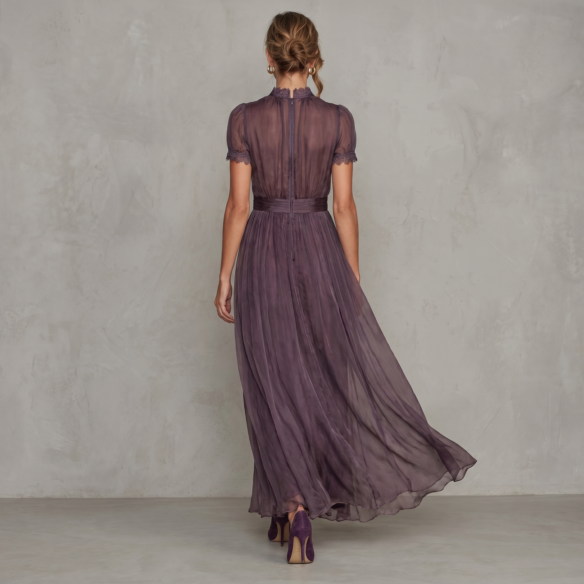 Solène Dress