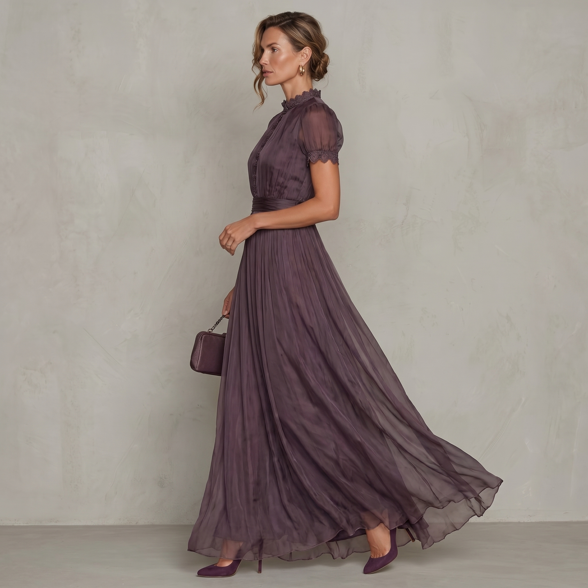 Solène Dress