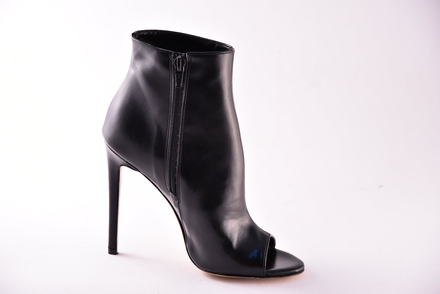 PARIS PELLE NERO