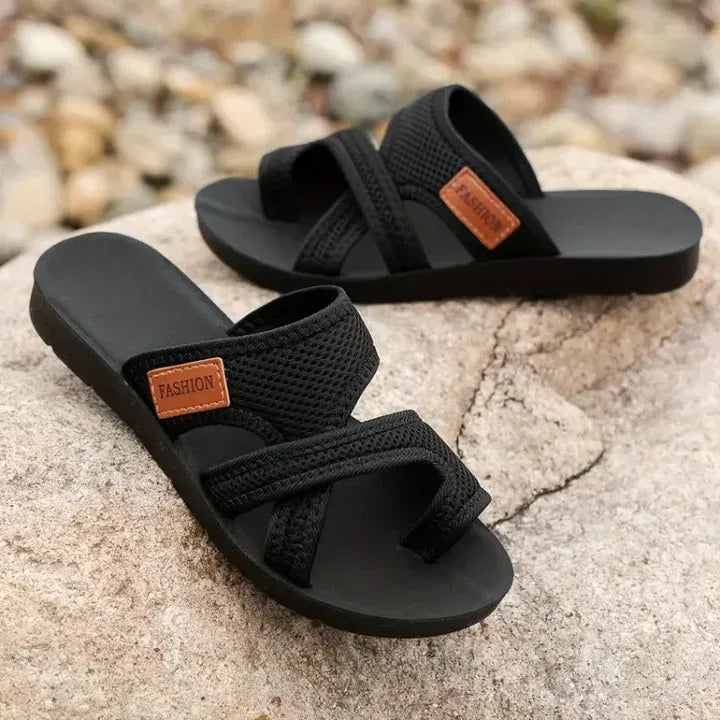 Brooke™ | Orthopedic Comfort Sandals
