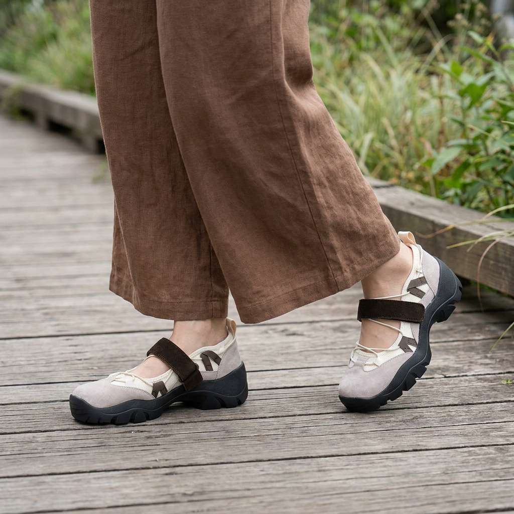 Velina |ComfortWalk Loafers