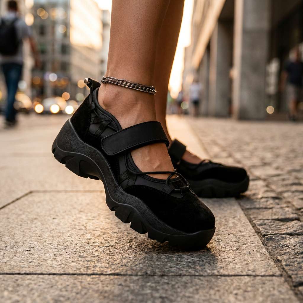 Velina |ComfortWalk Loafers