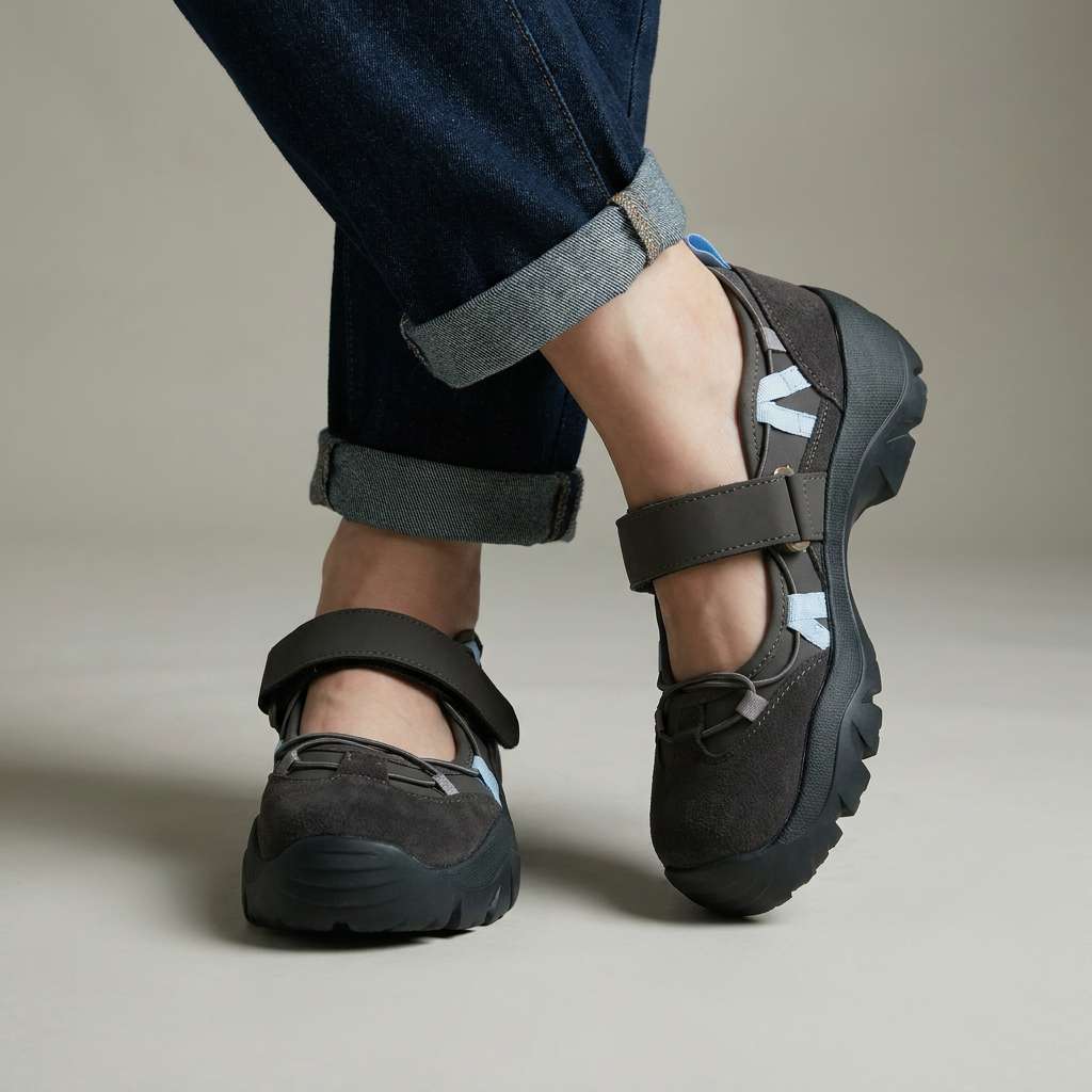 Velina |ComfortWalk Loafers