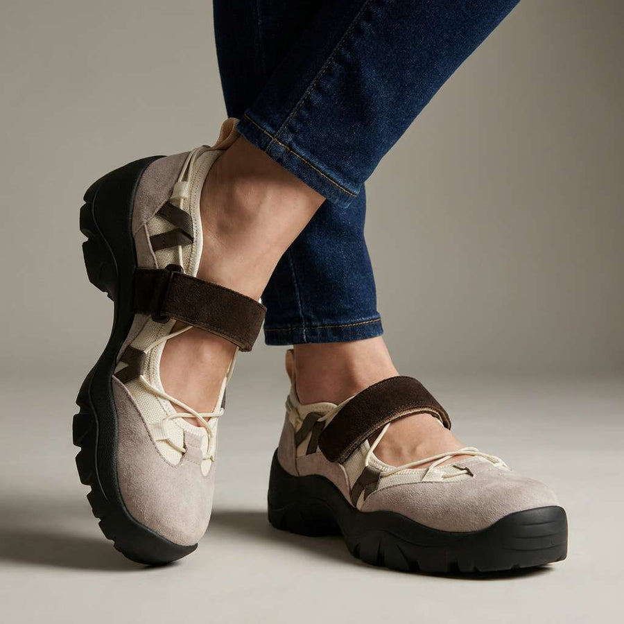 Velina |ComfortWalk Loafers