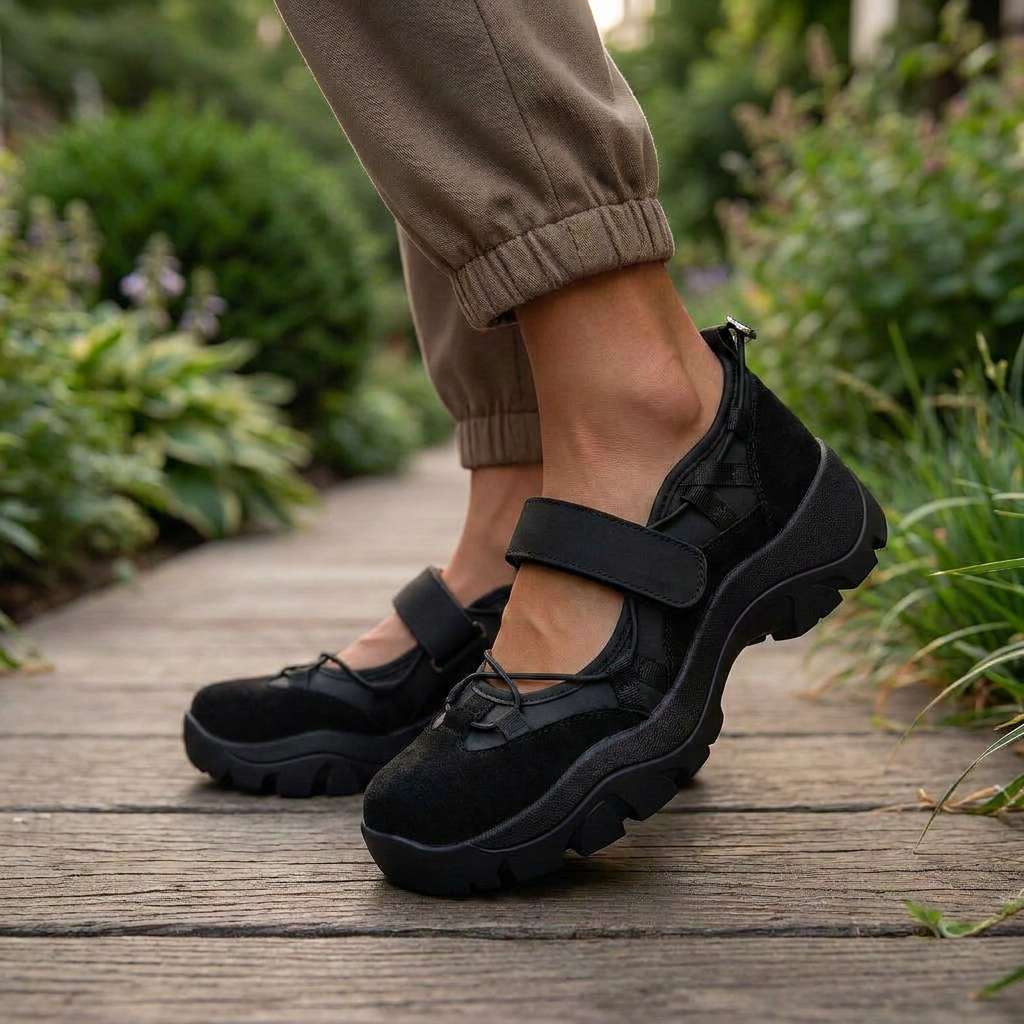 Velina |ComfortWalk Loafers