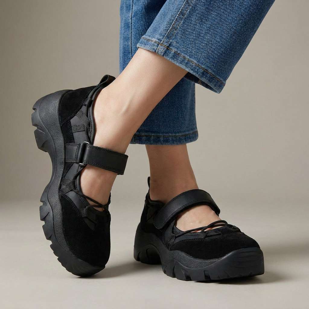 Velina |ComfortWalk Loafers