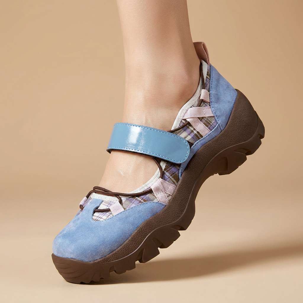 Velina |ComfortWalk Loafers