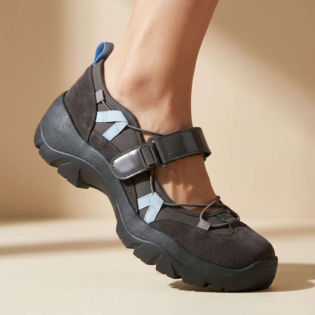 Velina |ComfortWalk Loafers