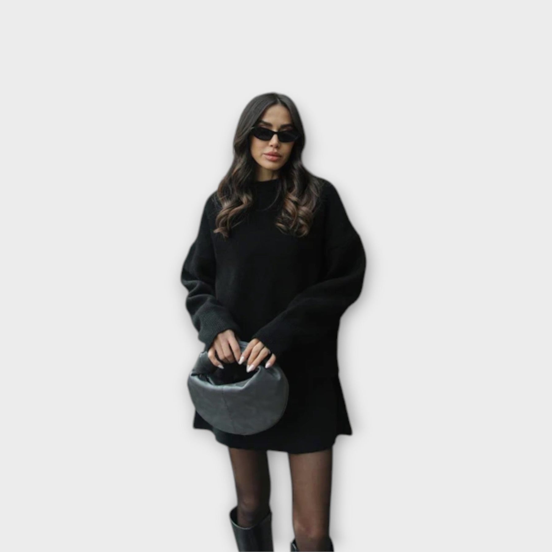 Carol – Casual Embroidery Set